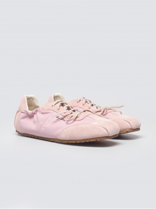 Dámske kožené topánky TT274600 601